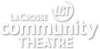 La Crosse Community Theatre Logo