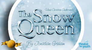 Snow Queen :Logo