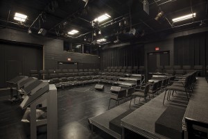 Veterans Studio Theatre