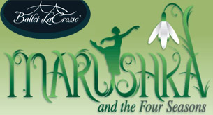 Marushka Logo