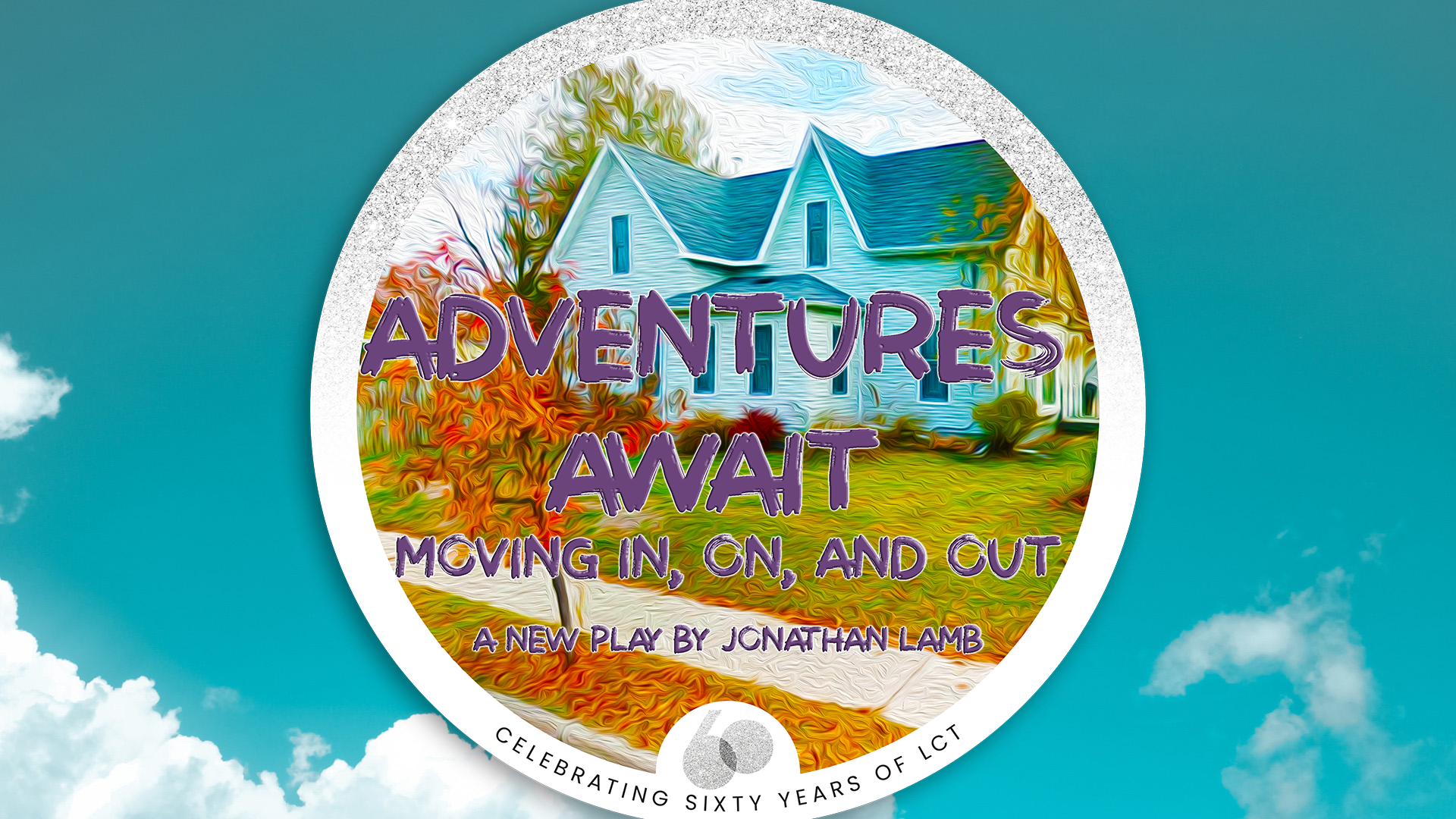 Adventures Await Logo