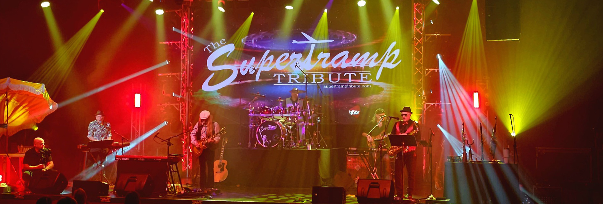 The Supertramp Tribute